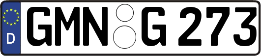 GMN-G273