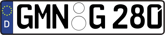 GMN-G280