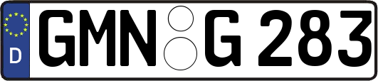 GMN-G283