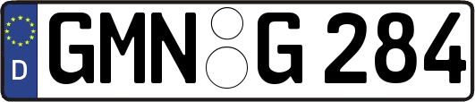 GMN-G284