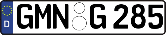 GMN-G285