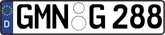 GMN-G288
