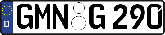 GMN-G290