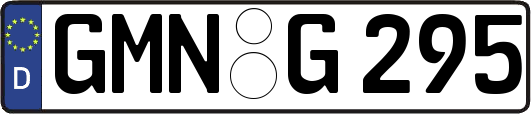 GMN-G295