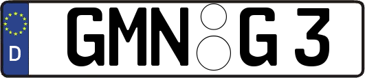 GMN-G3