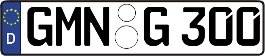 GMN-G300