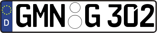 GMN-G302