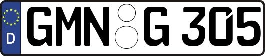 GMN-G305