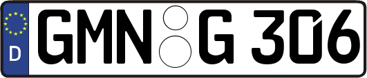 GMN-G306