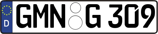 GMN-G309