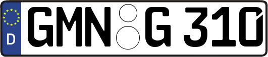 GMN-G310