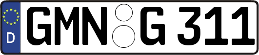 GMN-G311