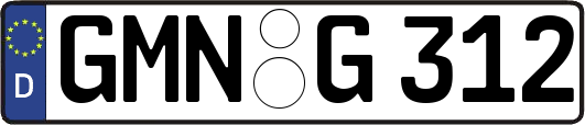GMN-G312