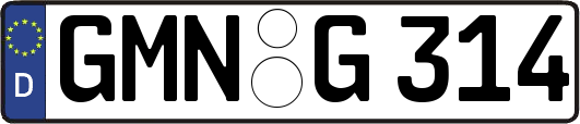 GMN-G314