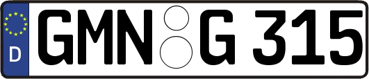 GMN-G315