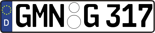 GMN-G317