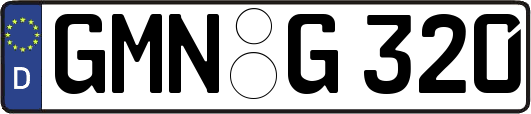 GMN-G320