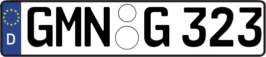 GMN-G323