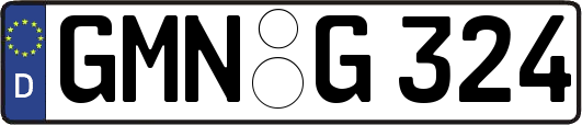 GMN-G324