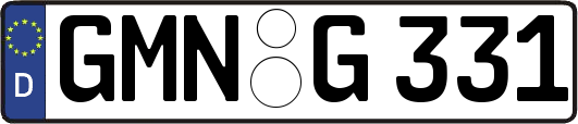 GMN-G331