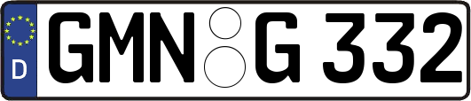 GMN-G332