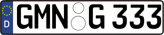 GMN-G333
