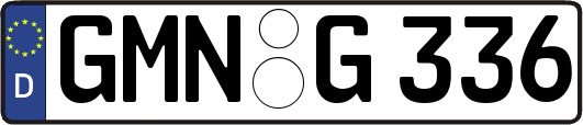 GMN-G336