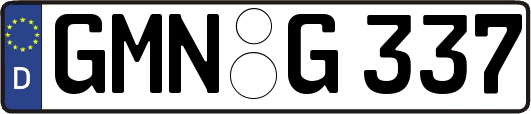 GMN-G337