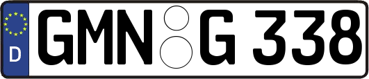 GMN-G338