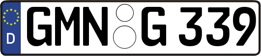 GMN-G339