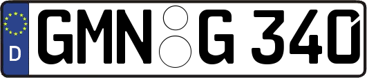 GMN-G340