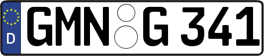 GMN-G341