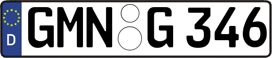 GMN-G346