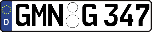 GMN-G347