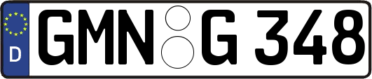 GMN-G348