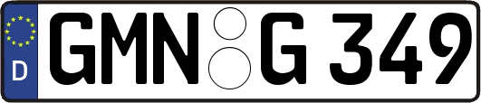 GMN-G349