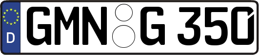 GMN-G350