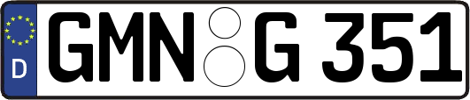 GMN-G351