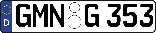 GMN-G353