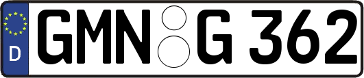 GMN-G362