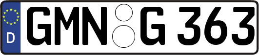 GMN-G363