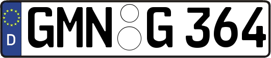 GMN-G364