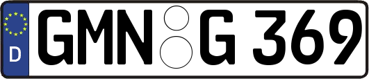 GMN-G369
