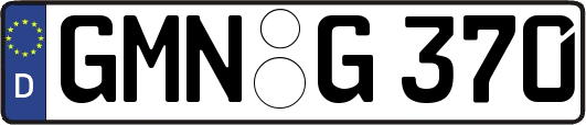 GMN-G370