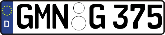 GMN-G375