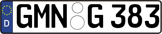 GMN-G383