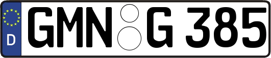 GMN-G385