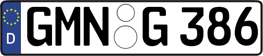 GMN-G386
