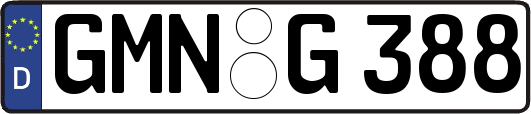 GMN-G388