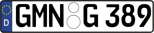 GMN-G389